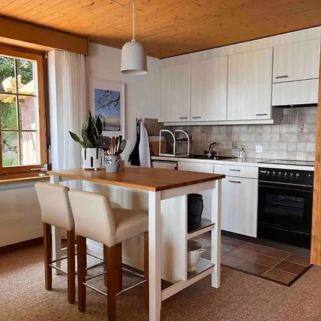 Apartmán Amazing Views Cozy Retreat King Bed