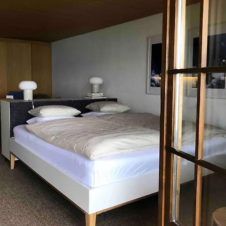 Amazing Views Cozy Retreat King Bed Apartmán Aeschlen