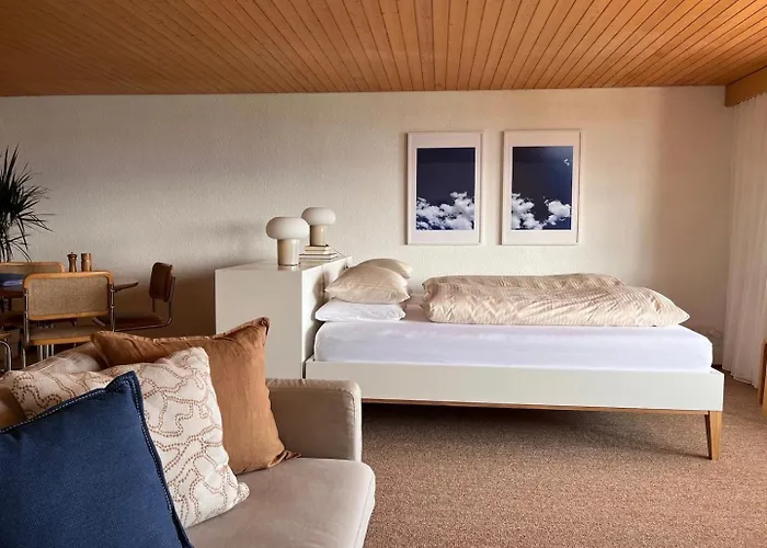 Amazing Views Cozy Retreat King Bed *