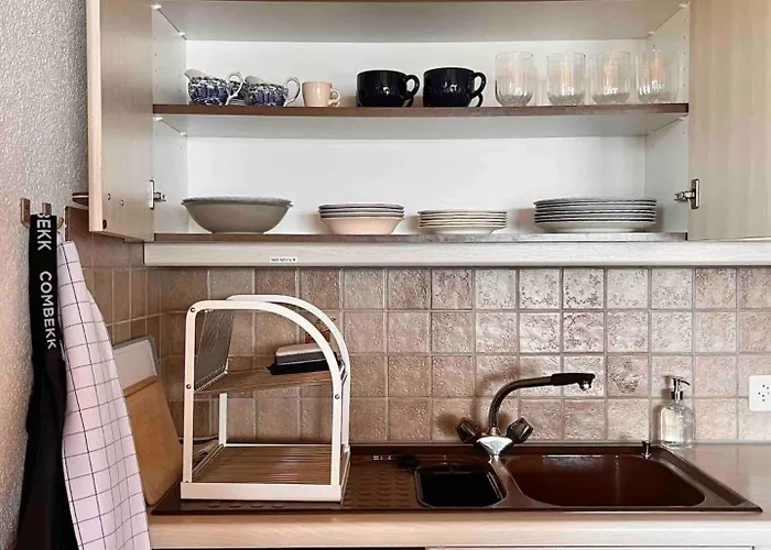 Amazing Views Cozy Retreat King Bed Apartament