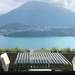 Amazing Views-cozy Retreat-king Bed *