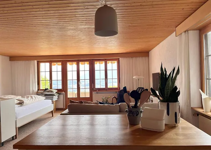 Amazing Views Cozy Retreat King Bed Lejlighed *