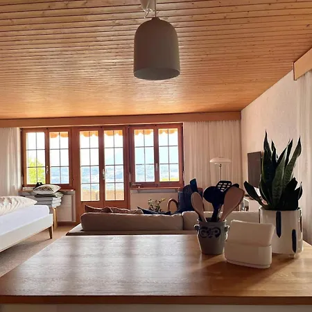 Amazing Views Cozy Retreat King Bed Apartament *